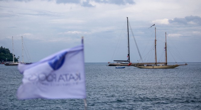 Asia Superyacht Rendezvous 2014 Wrap Up