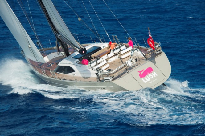 Antigua Charter Yacht Show 2014: Winners of the 15th Annual Chef Competition