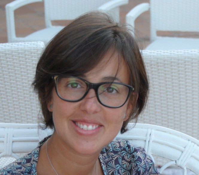 Elisa Corti