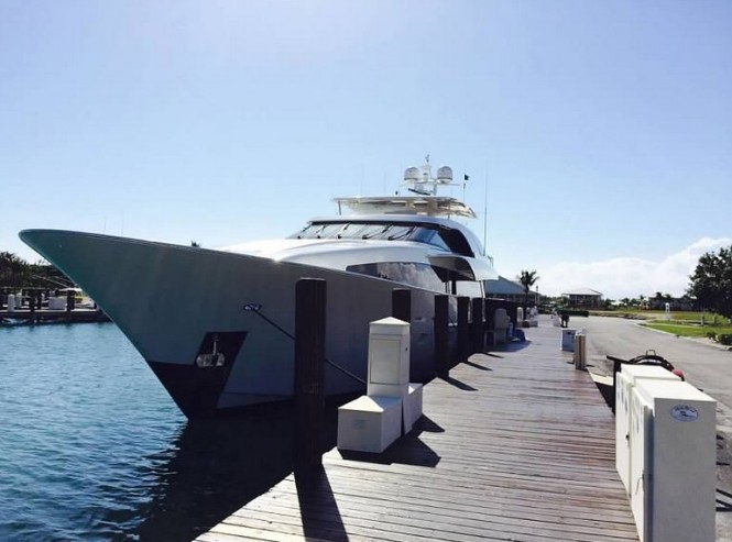 Fugitive superyacht Fugitive superyacht