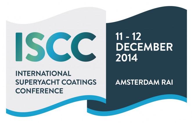 Three more top sponsors unveiled by International Superyacht Coatings Conference