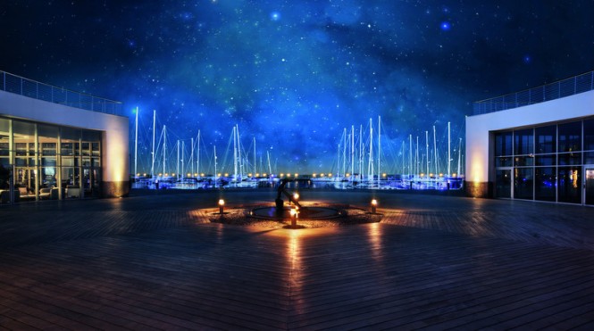 Special Festive Celebration Events and Packages announced by Karpaz Gate Marina