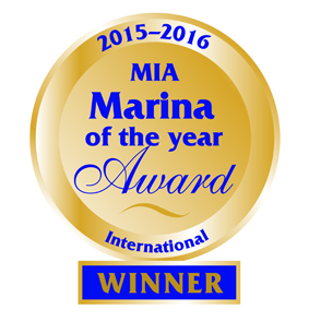 Last Call for MIA Marina Awards 2015/16