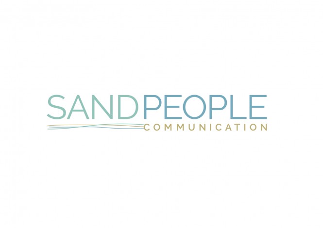 Sand People Communication announces new team, website and logo
