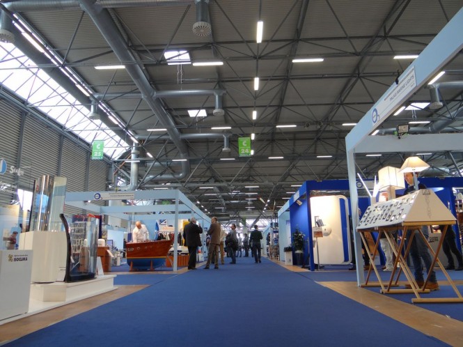 SEATEC 2015, February 4 – 6