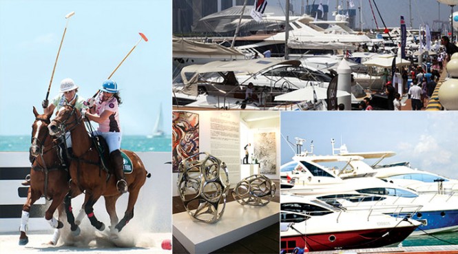 Dates and Activities Program for SO! DALIAN 2015 unveiled by China Rendez-Vous