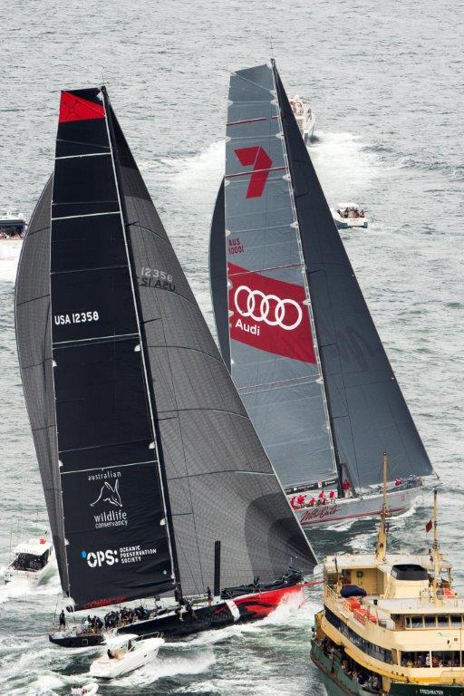 Solas Big Challenge 2014 Solas Big Challenge 2014
