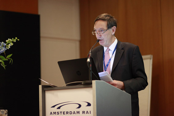 International Superyacht Coatings Conference 2014 comes to an end