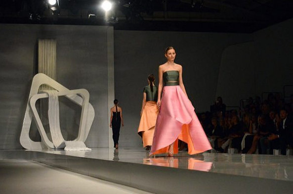 Sunreef Yachts once again teams up with La Mania Fashion House