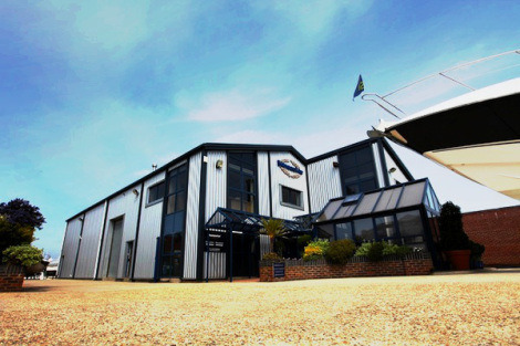 A very successful year for South Coast offices of the Sunseeker London Group