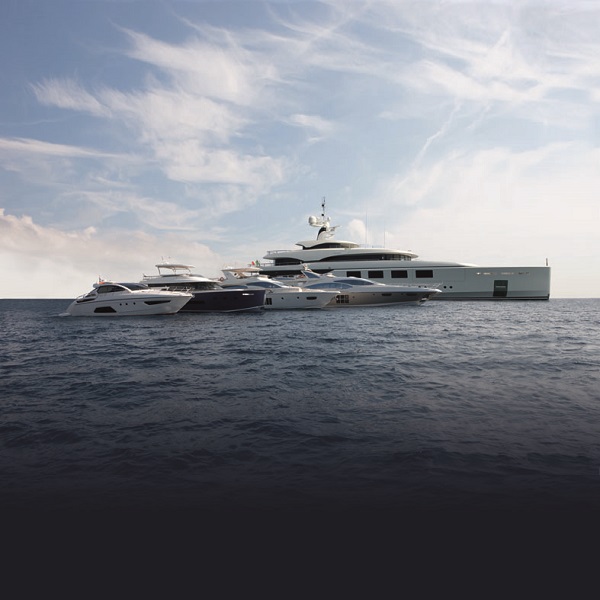 Global Order Book 2015 places Azimut|Benetti Group among the world’s leading builders of over 24m yachts