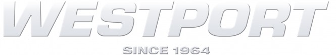 Westport logo Westport logo