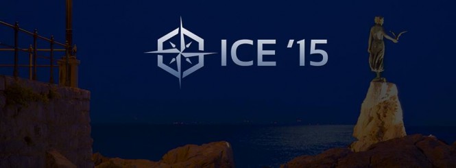 Inaugural International Charter Expo 2015 – ICE ’15