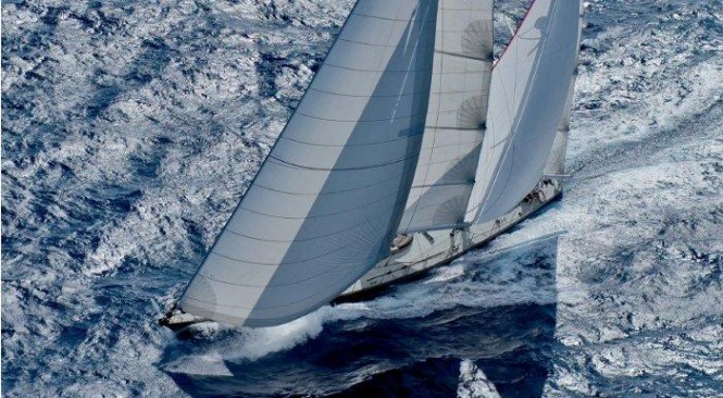 Superyacht Challenge Antigua 2015, January 29 – February 1
