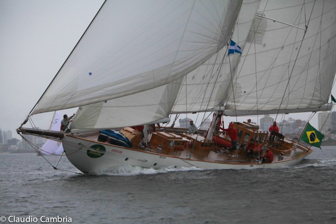 St.Maarten Heineken Regatta 2015 to host entries from 20 different countries