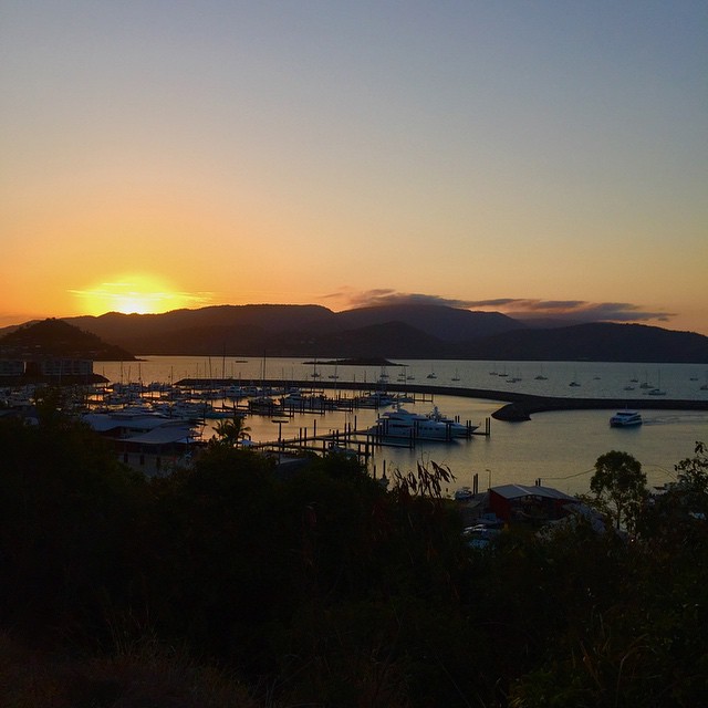 New Queensland Government to review the opening of Whitsunday Islands to Superyachts over 35m