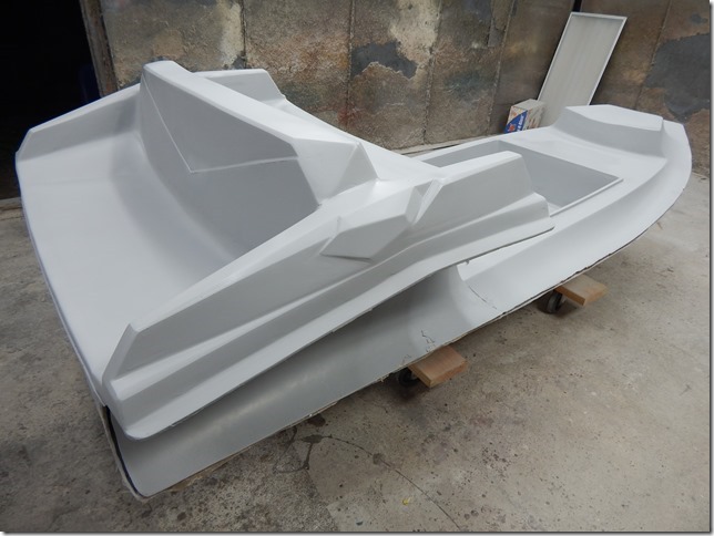 New Ribjet 10 yacht tender unveiled by Ribjet U.S.A.