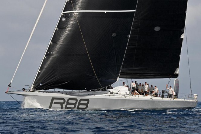 This year’s RORC Caribbean 600 to kick off on February 23
