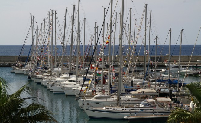New discounts for yacht owners in 2015 announced by Karpaz Gate Marina