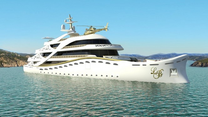 LA BELLE Yacht LA BELLE Yacht