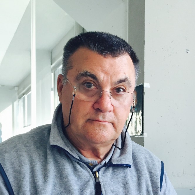 Massimo Vassalle