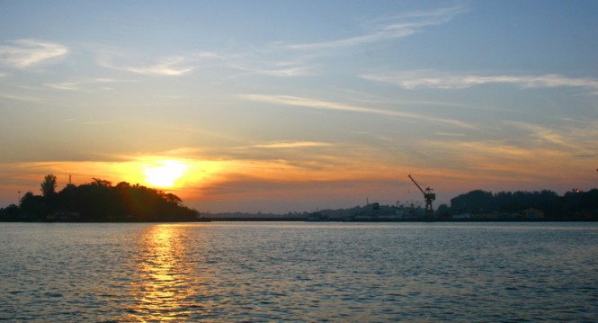 New E-Visa for Superyachts to Andaman Islands
