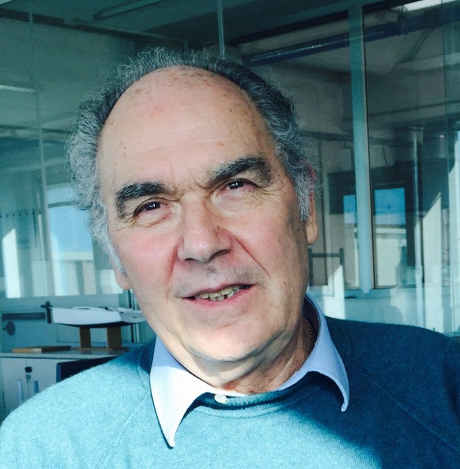 Riccardo Trionfi