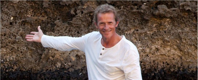 Rob McCall - Glider Yachts CEO Rob McCall - Glider Yachts CEO