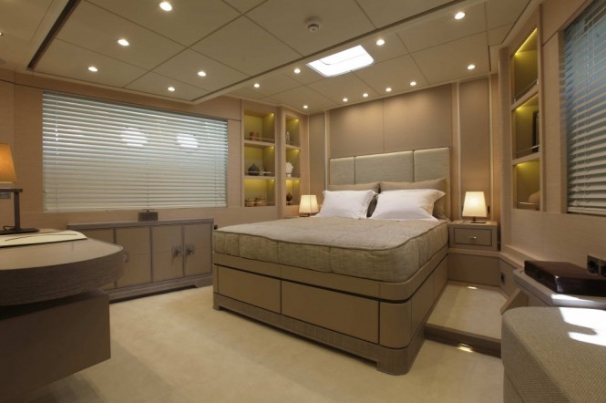 Sailing yacht In Love - Cabin Sailing yacht In Love - Cabin