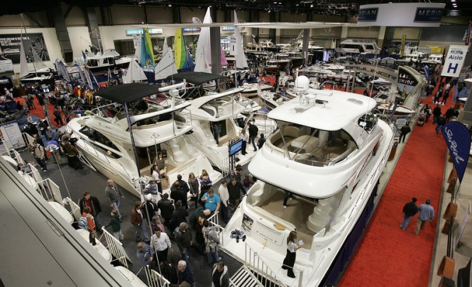 Seattle Boat Show 2015 to open its doors next week