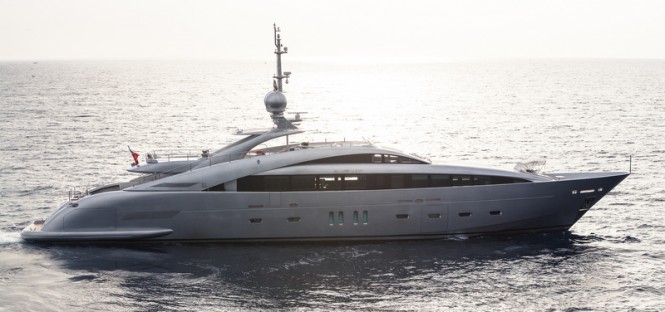 Silver Wind superyacht - Photo Credits @ SuperyachtMedia Silver Wind superyacht - Photo Credits @ SuperyachtMedia
