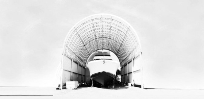 Avanti Ocean Group purchase assets of Lazzara Yachts