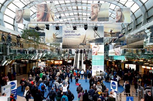 boot Dusseldorf 2015: All expectations fulfilled
