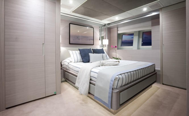 Benetti motor yacht Veloce 140 Cabin Benetti motor yacht Veloce 140 Cabin