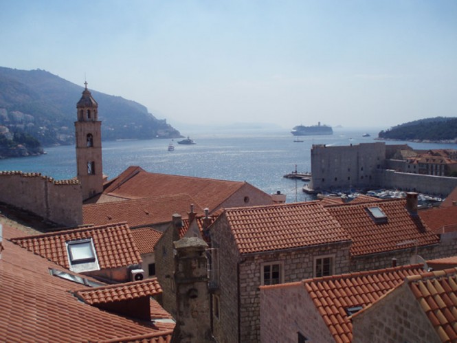 Croatia Yacht Charter – UNESCO Heritage Sites to visit