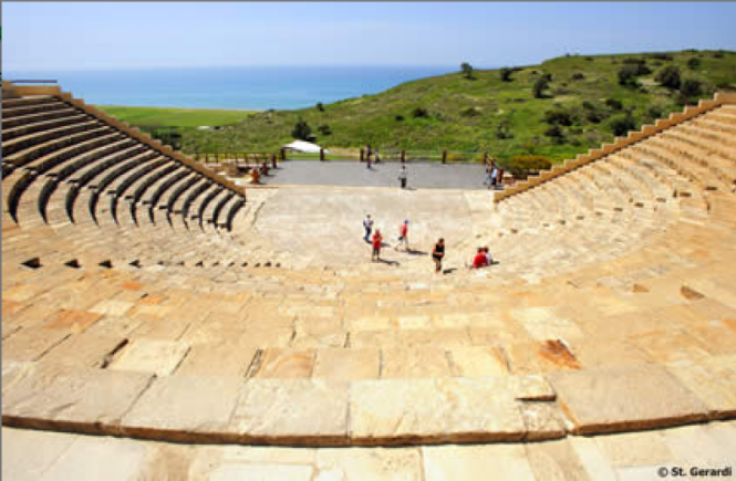 Cyprus