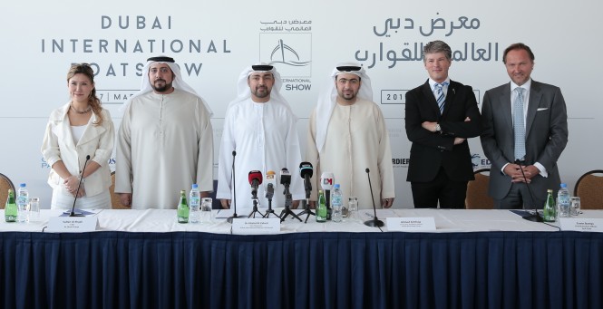 UAE to reinforce its position as Yacht Manufacturing Hub