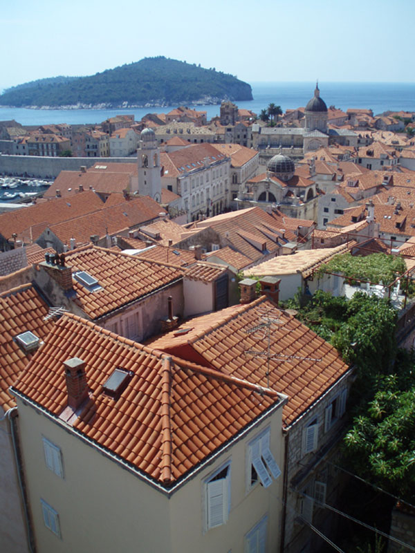 Dubrovnik