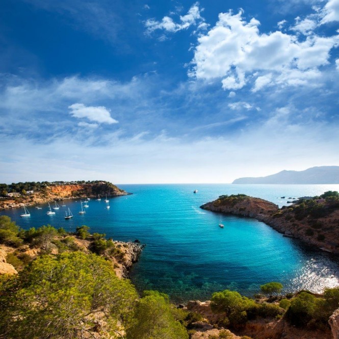 Spain Yacht Charter: New Yachting Legislation IS Working