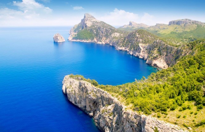 Formentor Mallorca www networkmarineconsultants com