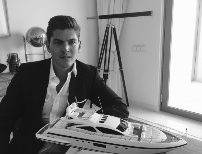 New Representative for Mangusta and Mangusta Oceano brands in Singapore