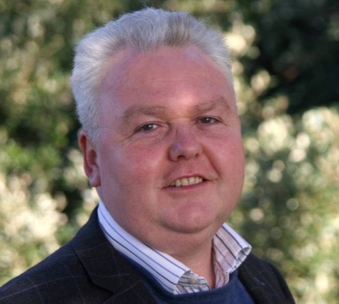 New Sales & Marketing Director for WIDER Yachts