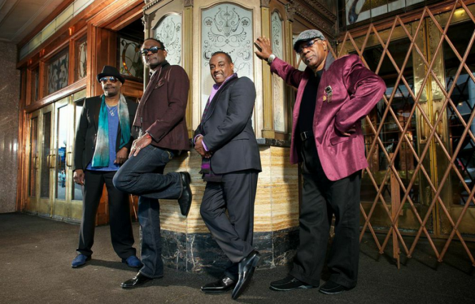 Kool & the Gang to close out festivities at 35th St.Maarten Heineken Regatta