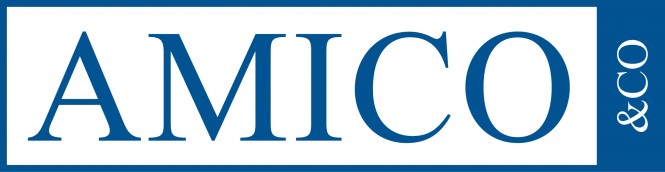 New logo and look unveiled by Amico & Co