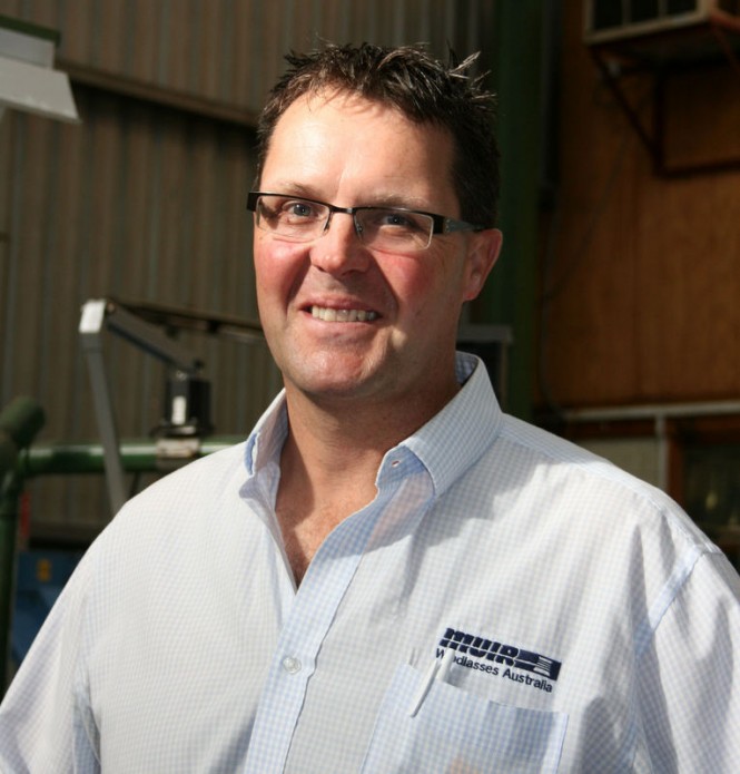 New ISS Representative for Australasian Superyacht Industry