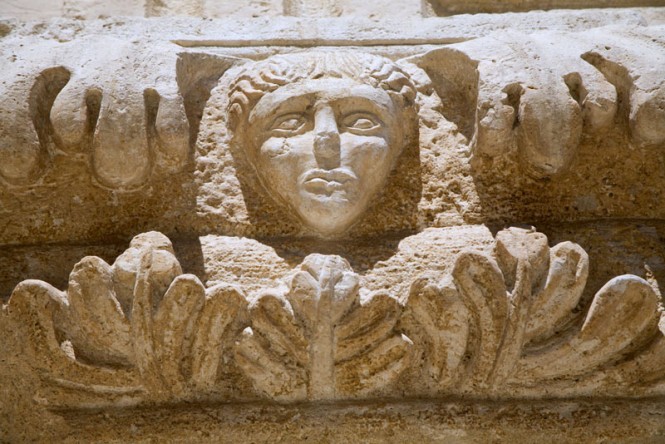 Medieval Split