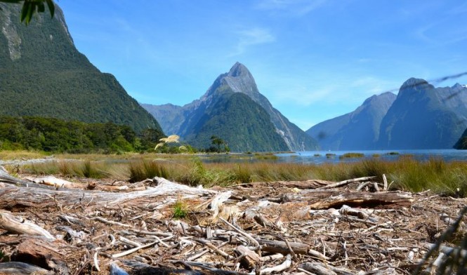 New training programme unveiled by Asia Pacific Superyachts New Zealand