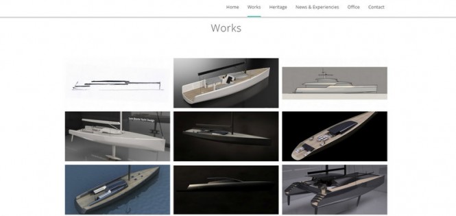 New website launched by Brenta Design