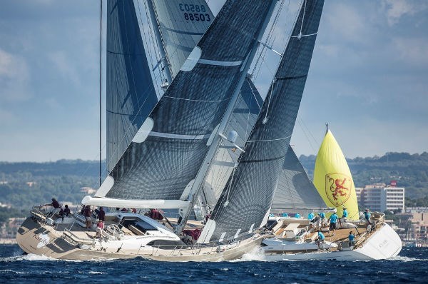 Oyster Yachts announces new management