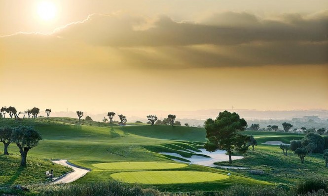 Fun Golf Day announced by Quaynote Palma Superyacht Events